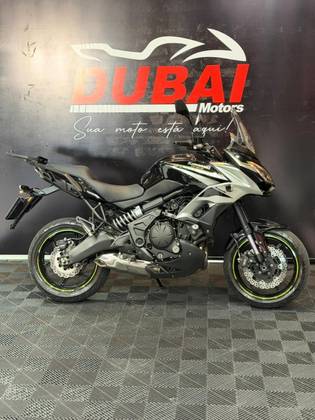 KAWASAKI VERSYS ABS 